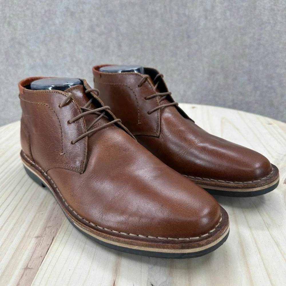 Harken 247 chukka